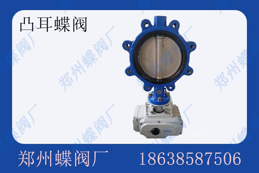 凸耳蝶閥的優(yōu)點(diǎn)有哪些(圖文)