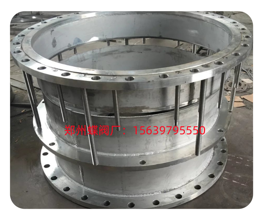 鄭州蝶閥廠的不銹鋼伸縮器有什么特點(diǎn)呢？