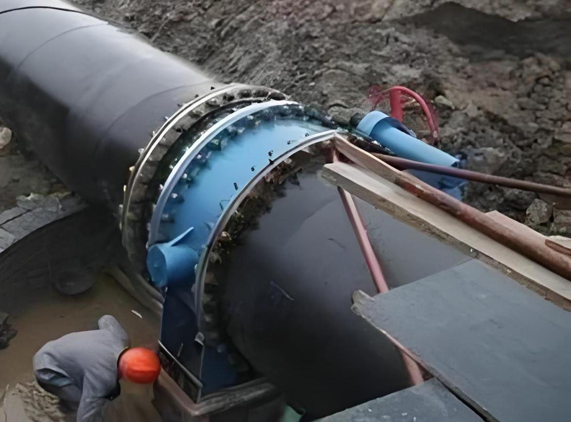 2024年河南鄭州蝶閥廠(chǎng)成功與廣西某電廠(chǎng)合作！