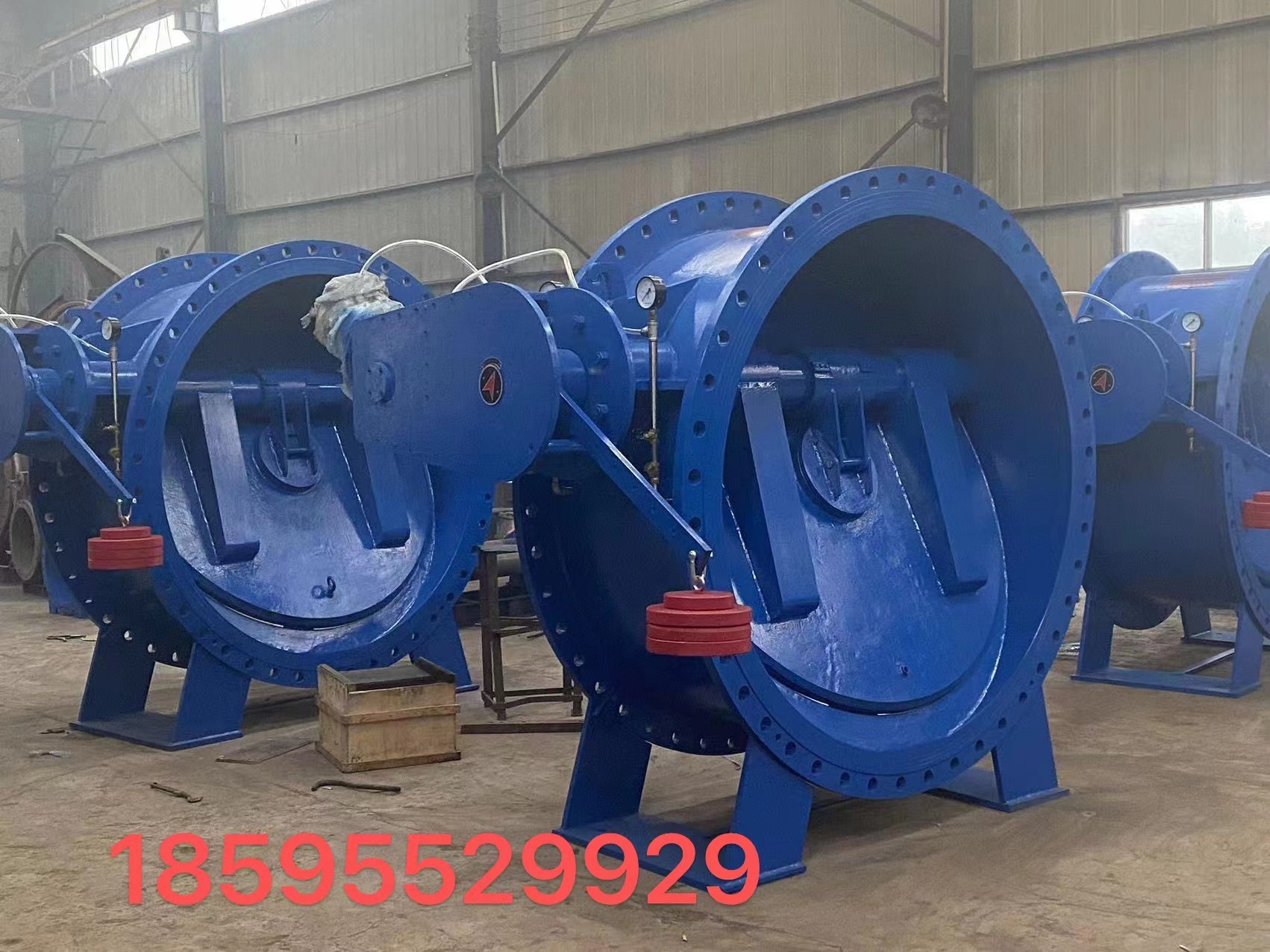 什么是止回閥，止回閥怎么分別？