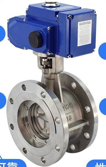 氣動蝶閥相關知識