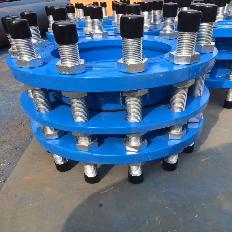 伸縮器的作用是什么呢？鄭州蝶閥廠來告訴你吧！