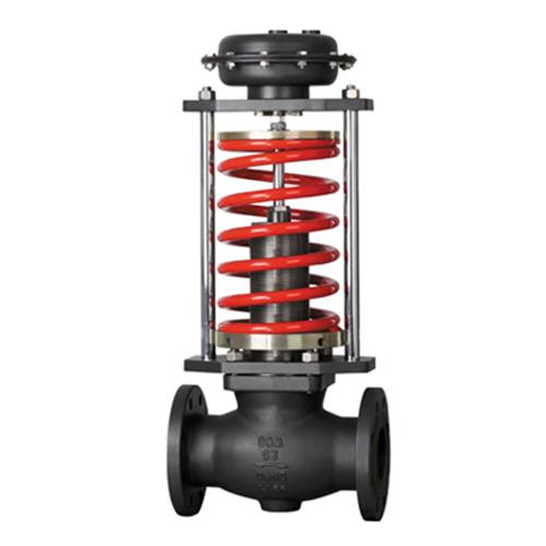 自力式調(diào)節(jié)閥安裝重點