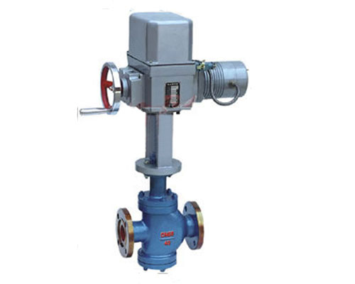 手動(dòng)調(diào)節(jié)閥性能特點(diǎn)