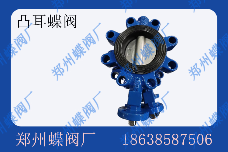 <strong>凸耳蝶閥的常見錯誤操作(圖文)</strong>