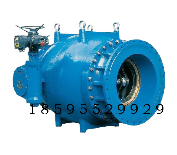 LTD42X-10電動調(diào)流調(diào)壓閥活塞式鑄鐵碳鋼環(huán)衛(wèi)