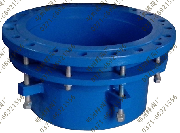 <strong>伸縮器與蝶閥的關(guān)系</strong>