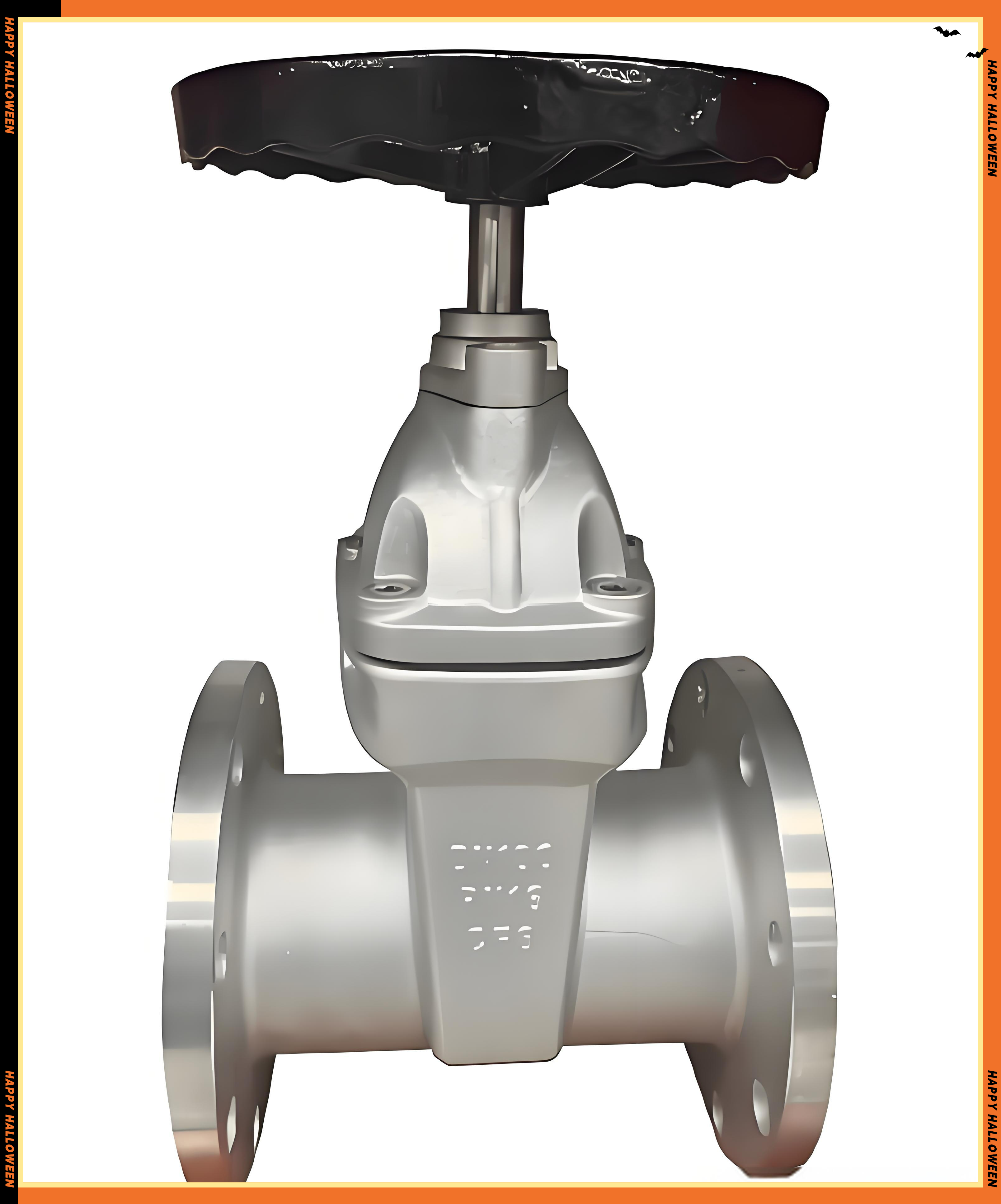 什么是硬密封閘閥?