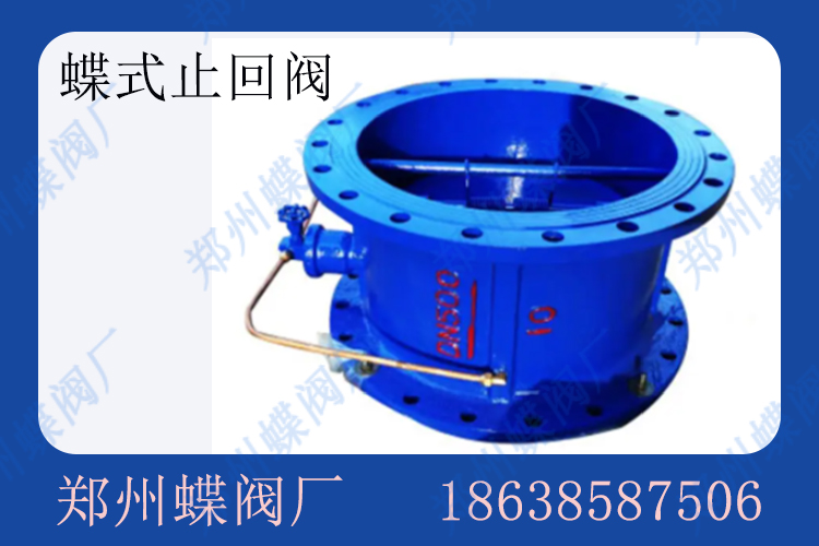 <strong>蝶式止回閥在不同流體中的表現(xiàn)(圖文)</strong>