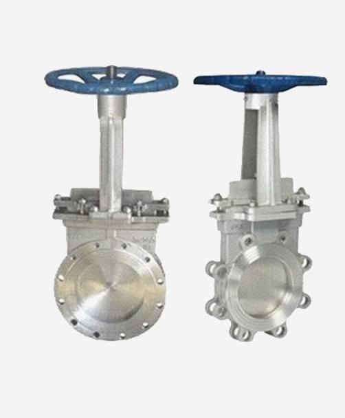 刀閘閥簡(jiǎn)介